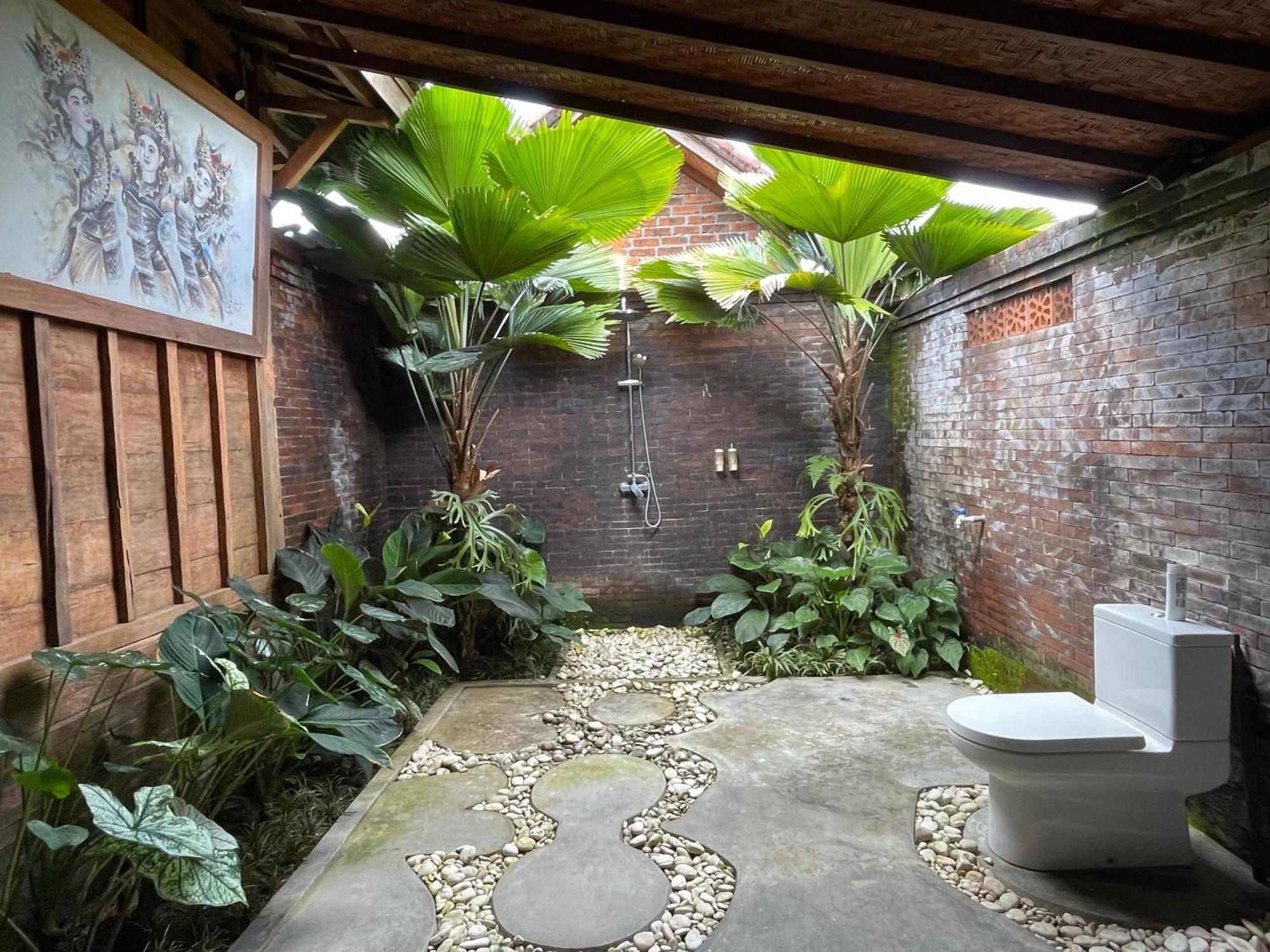Sirya Farm House Meliling 외부 사진