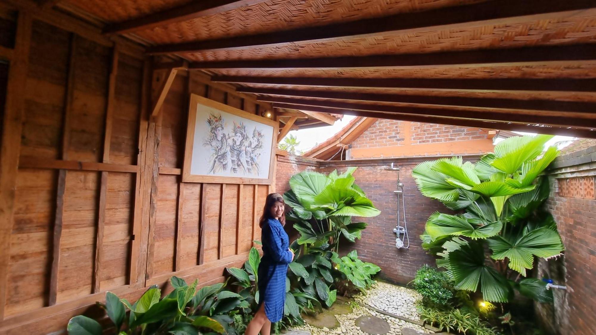 Sirya Farm House Meliling 외부 사진